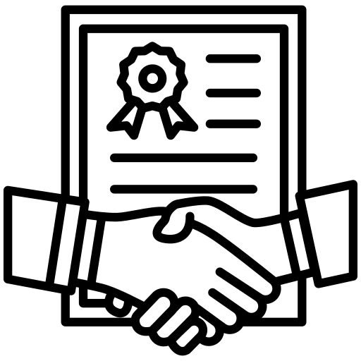 Home 18 contract